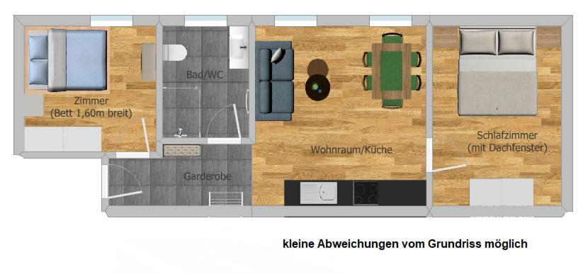 Appartements Hoamatgfuehl Sankt Margarethen im Lungau Exterior photo